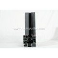 Thermal Break Bouble Inner Opening Aluminum Windows